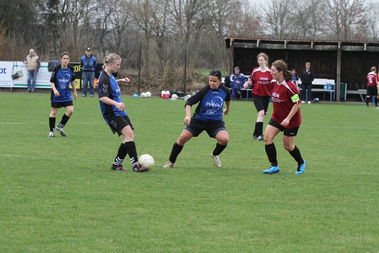 Bild 97 - Frauen am 3.4.11